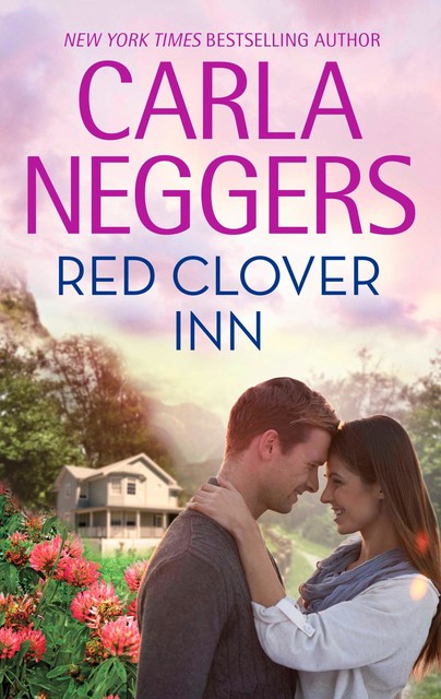Red Clover Inn, Carla Neggers