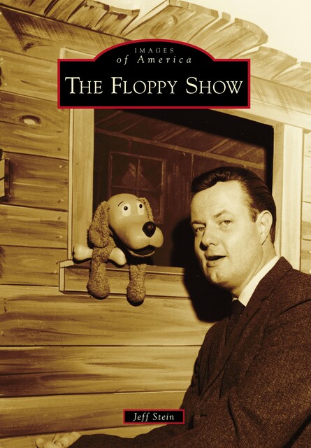 The Floppy Show, Jeff Stein