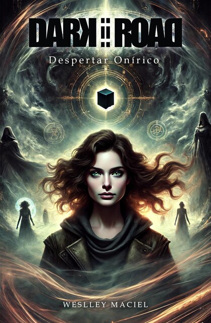 Dark Road – Despertar Onírico, Weslley Maciel