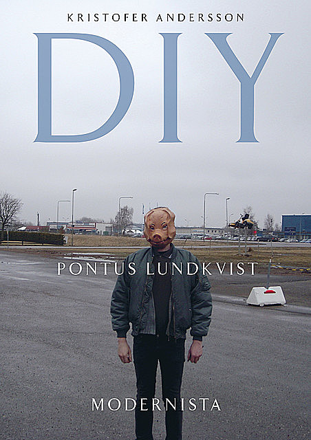 Pontus Lundkvist, Kristofer Andersson