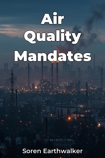 Air Quality Mandates, Soren Earthwalker