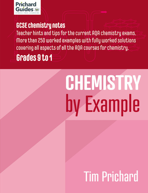 Chemistry By Example, Tim Prichard