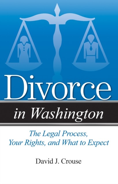 Divorce in Washington, David Crouse
