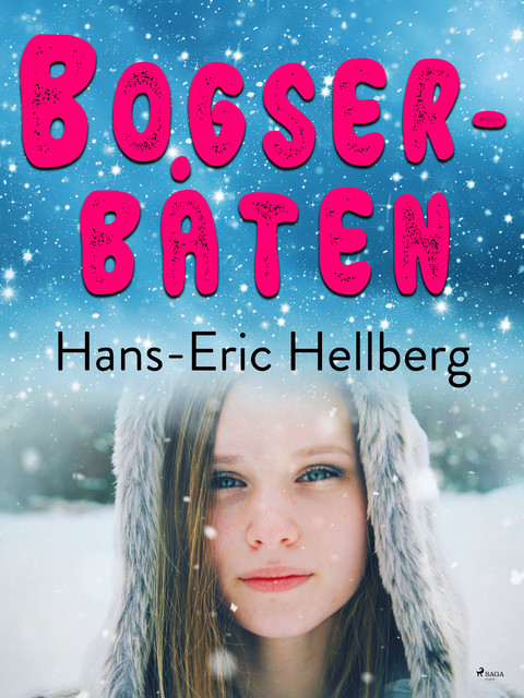 Bogserbåten, Hans-Eric Hellberg