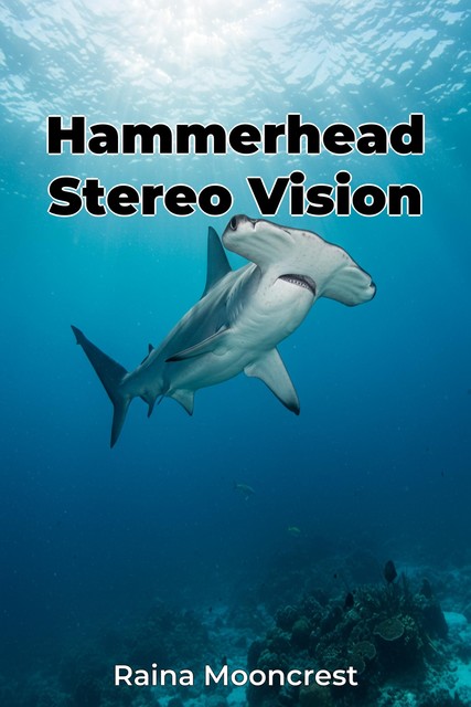 Hammerhead Stereo Vision, Raina Mooncrest