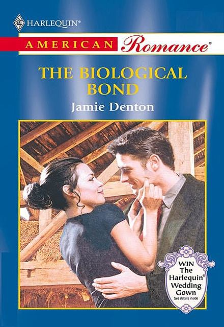 The Biological Bond, Jamie Ann Denton