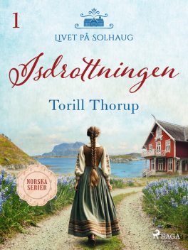 Isdrottningen, Torill Thorup
