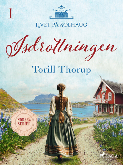 Isdrottningen, Torill Thorup