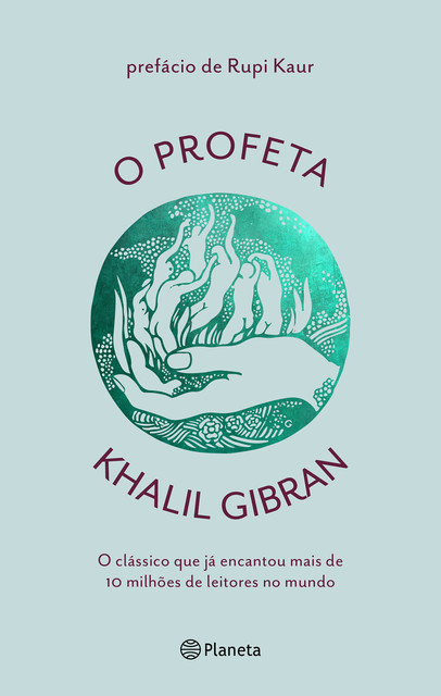 O profeta, Khalil Gibran