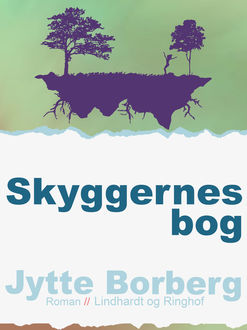 Skyggernes bog, Jytte Borberg