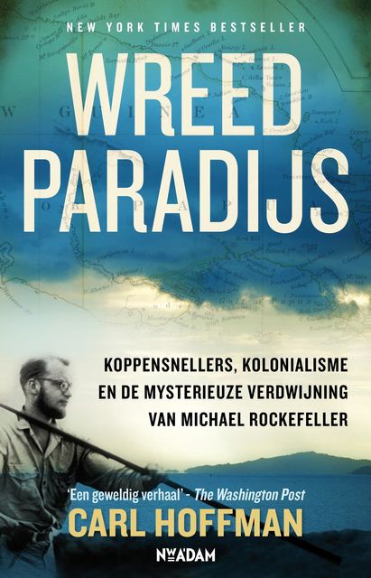 Wreed paradijs, Carl Hoffman