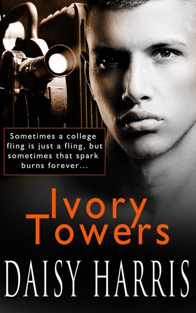 Ivory Towers, Daisy Harris