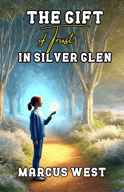 The Gift of Trust in Silver Glen, Marcus West
