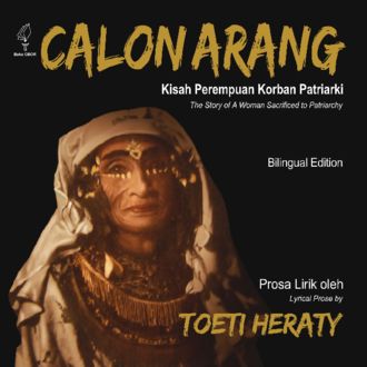 Calon Arang, Toeti Heraty Noerhadi-Roosseno