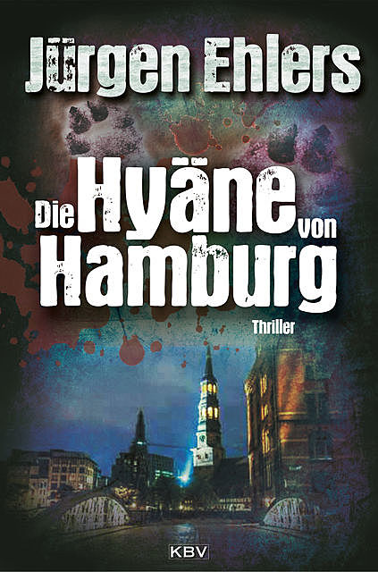 Die Hyäne von Hamburg, Jürgen Ehlers