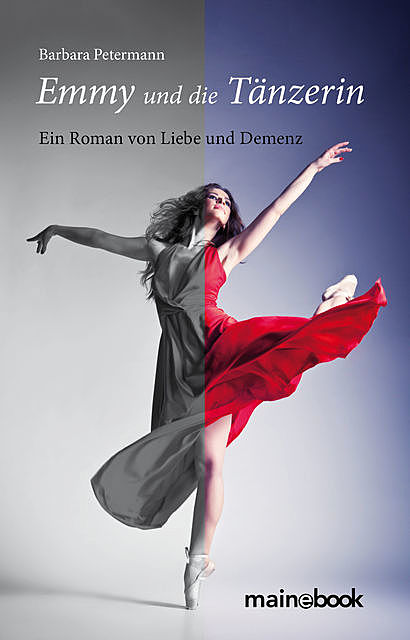 Emmy und die Tänzerin, Barbara Petermann