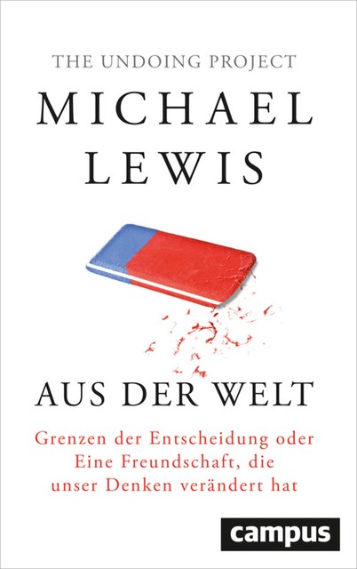 Aus der Welt, Michael Lewis