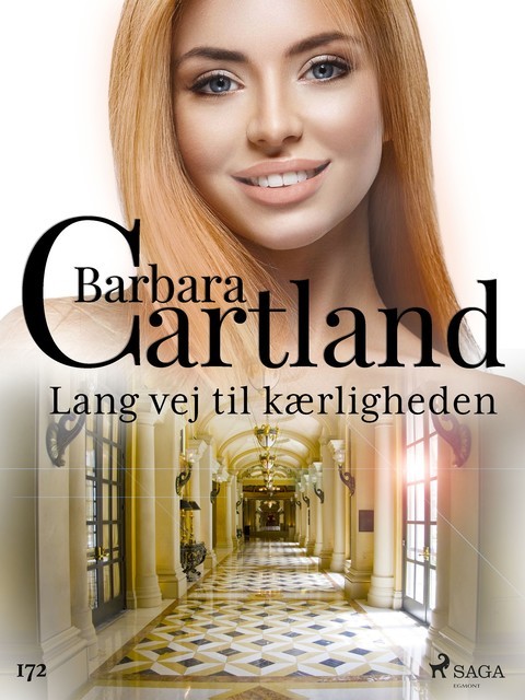 Lang vej til kærligheden, Barbara Cartland