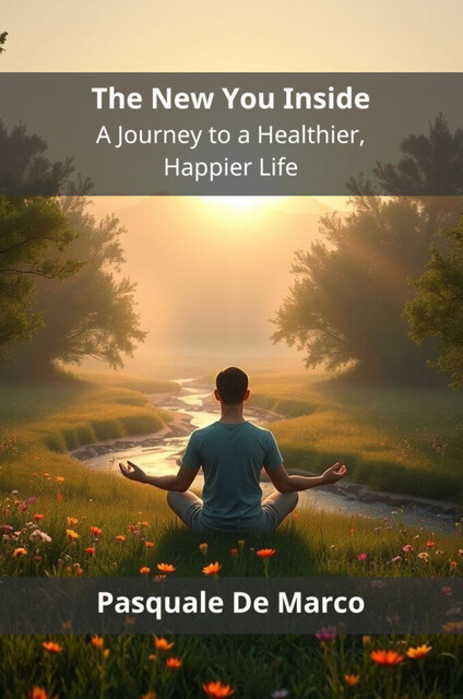 The New You Inside, Pasquale De Marco