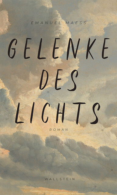 Gelenke des Lichts, Emanuel Maeß