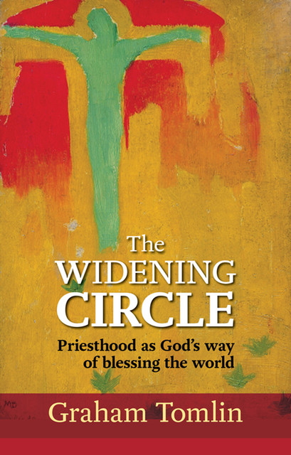 The Widening Circle, Graham Tomlin