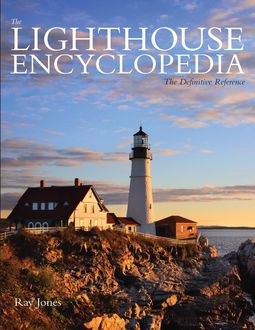 Lighthouse Encyclopedia, Ray Jones