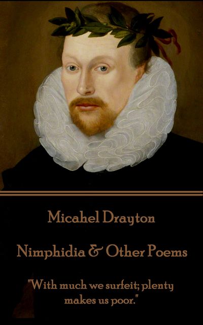Nimphidia & Other Poems, Michael Drayton