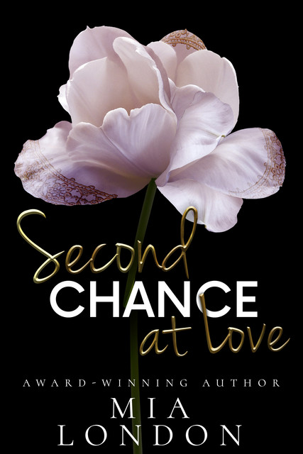 Second Chance At Love, Mia London
