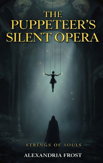 The Puppeteer's Silent Opera, Alexandria Frost