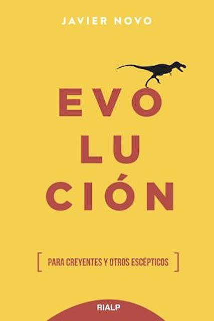 Evolución, Francisco Javier Novo