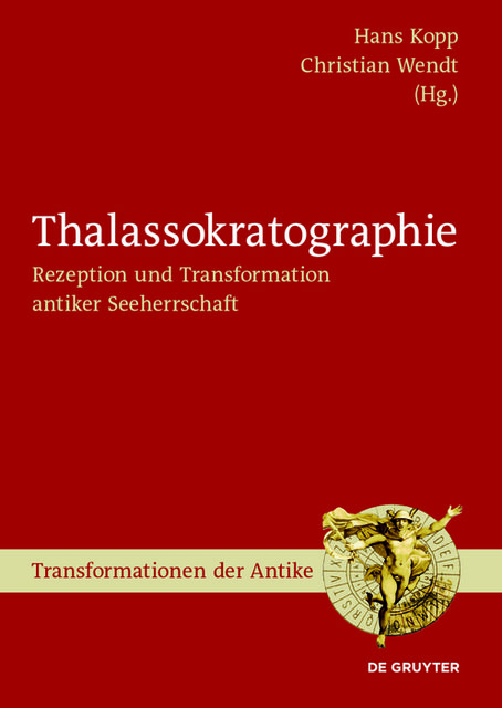 Thalassokratographie, Christian Wendt, Hans Kopp