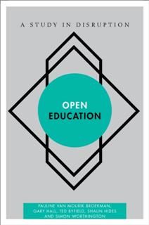 Open Education, Pauline van Mourik Broekman
