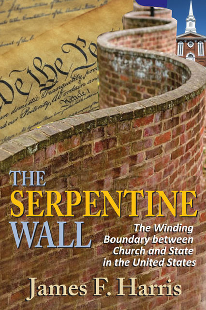 The Serpentine Wall, James Harris