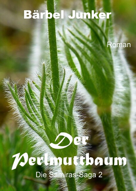 Der Perlmuttbaum, Bärbel Junker