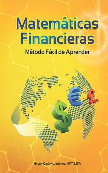 Matemáticas Financieras, Hector Cadavid Jiménez