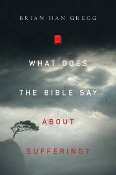 What Does the Bible Say About Suffering, Brian Han Gregg