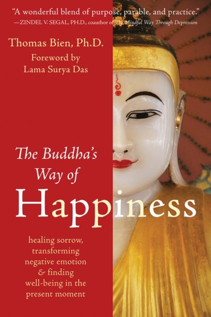 Buddha's Way of Happiness, Thomas Bien