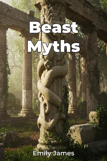 Beast Myths, Emily James