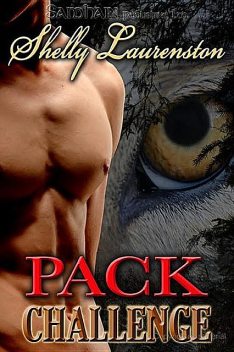 Magnus Pack 01 – Pack Challenge, Shelly Laurenston