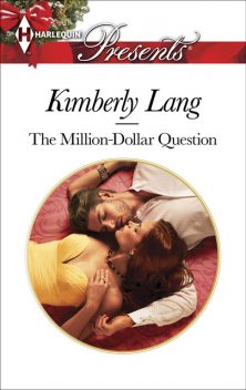 The Million-Dollar Question, Kimberly Lang