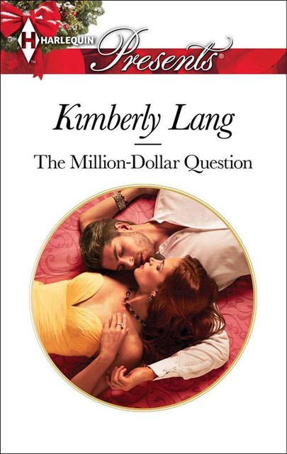 The Million-Dollar Question, Kimberly Lang