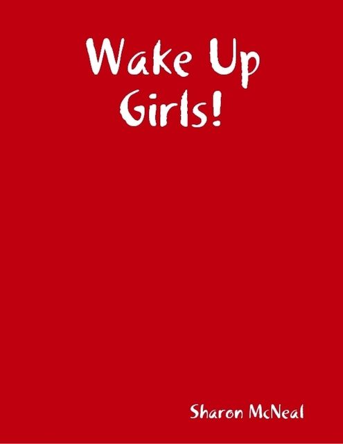 Wake Up Girls!, Sharon McNeal