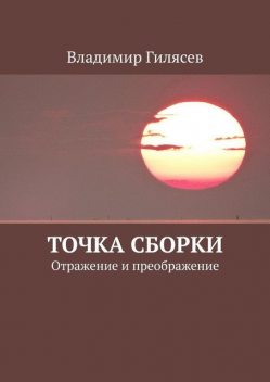 Точка сборки. Отражение и преображение, Владимир Гилясев