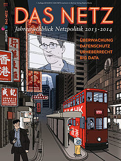 Das Netz – Jahresrückblick Netzpolitik 2013–2014, Lab