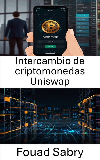 Intercambio de criptomonedas Uniswap, Fouad Sabry