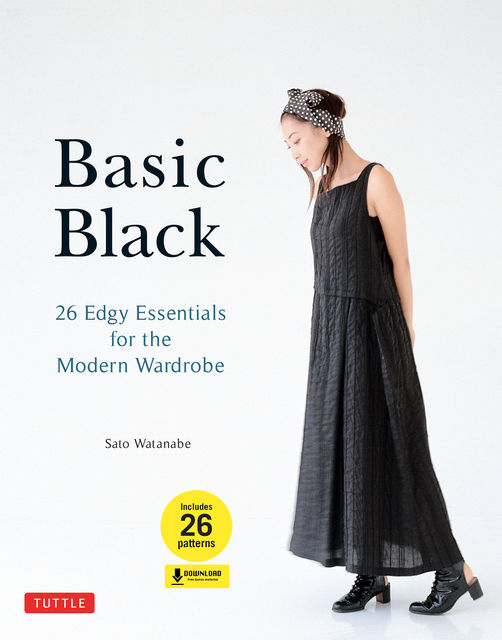 Basic Black, Sato Watanabe