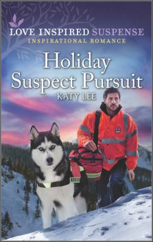 Holiday Suspect Pursuit, Katy Lee