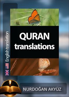Quran Translations, Elmalılı M. Hamdi Yazır, Akyüz Nurdoğan