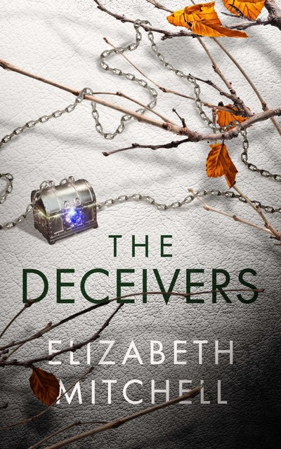 The Deceivers, Elizabeth Mitchell