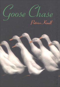 Goose Chase, Patrice Kindl